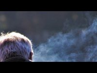 Fumar, el humo, y sus efectos en la Visión.