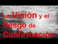 La gente Ve lo que quiere Ver. La gente Ve lo que quiere Ver.