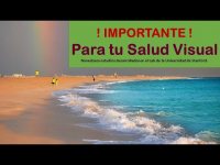 Vision Panorámica beneficios para la salud Visual, Física, Psicologica. Vision Panorámica beneficios para la salud Visual, Física, Psicologica.